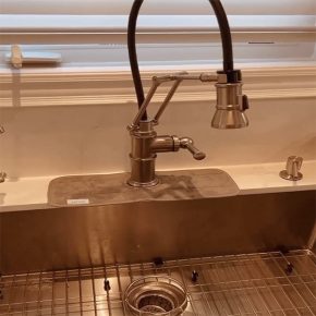 cabinet-protector-behind-dishwashing-sink