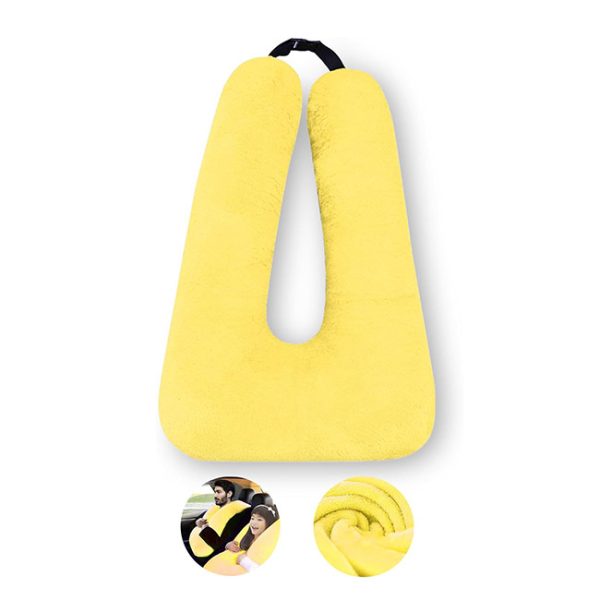car-sleeping-tools-pillow- - Image 14