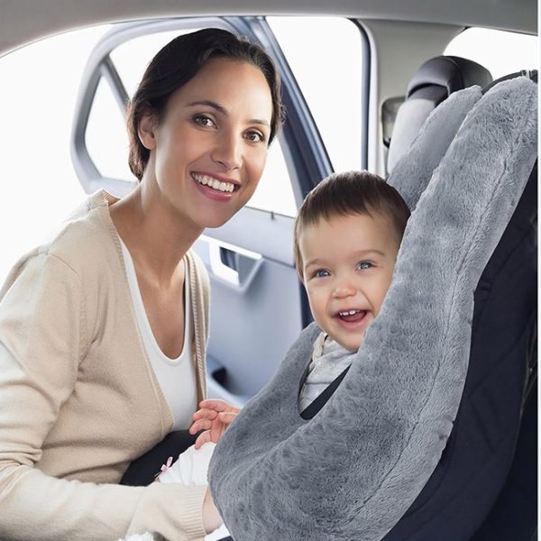car-sleeping-tools-pillow- - Image 7