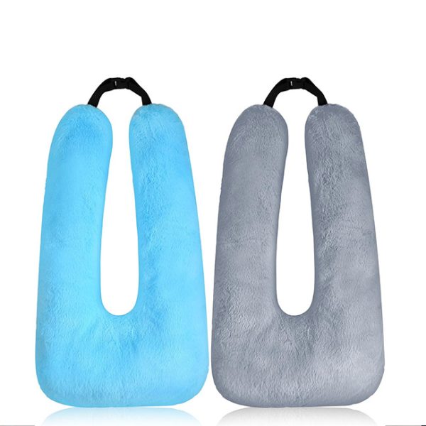 car-sleeping-tools-pillow- - Image 6