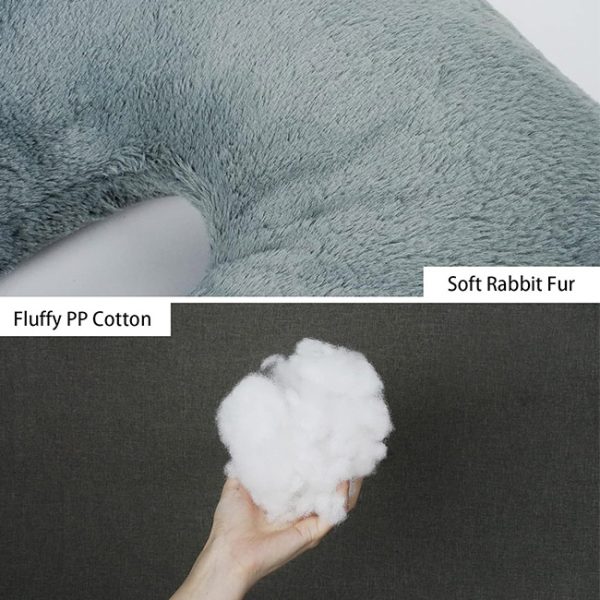car-sleeping-tools-pillow- - Image 5