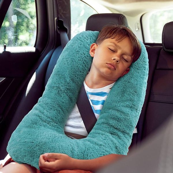 car-sleeping-tools-pillow- - Image 28