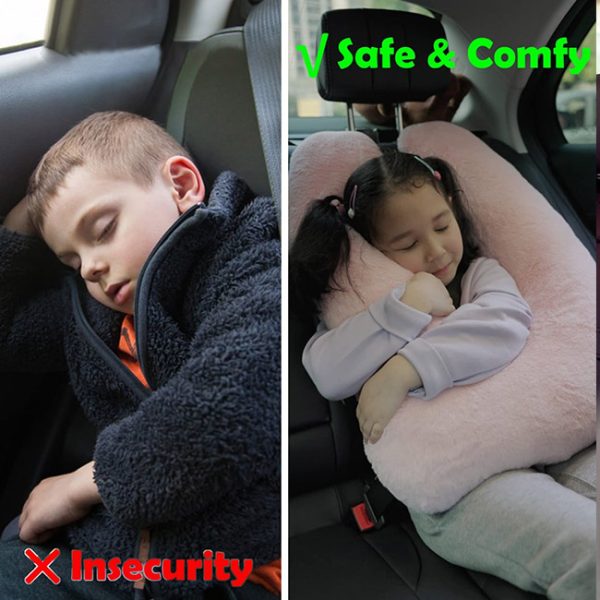 car-sleeping-tools-pillow- - Image 27