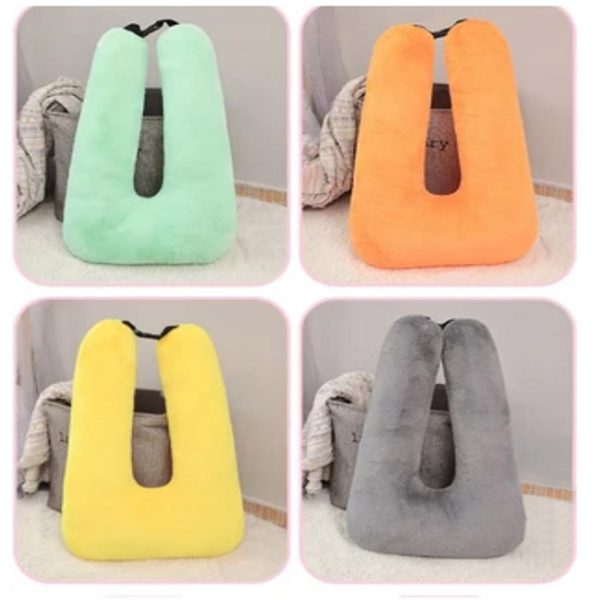 car-sleeping-tools-pillow- - Image 25