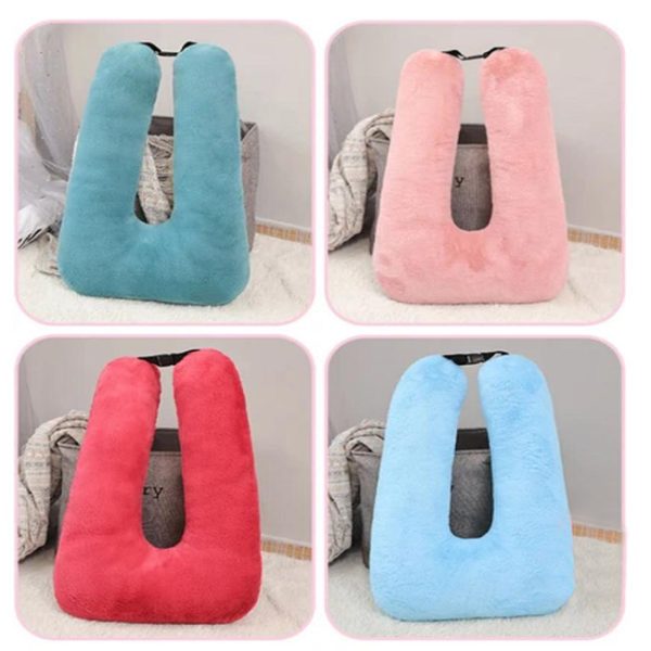 car-sleeping-tools-pillow- - Image 24