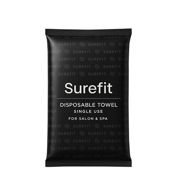 Disposable Towel Cap - Image 3