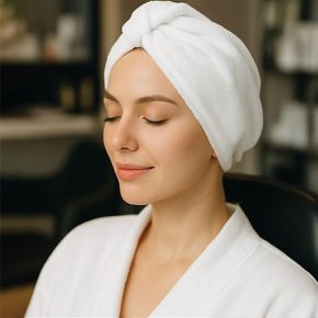 Disposable Towel Cap