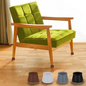 Chair Leg Floor Protectors